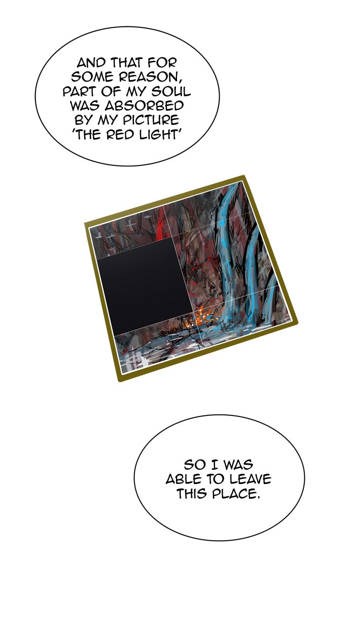 Tower of God manga, chapter 323, page 84 of 123
