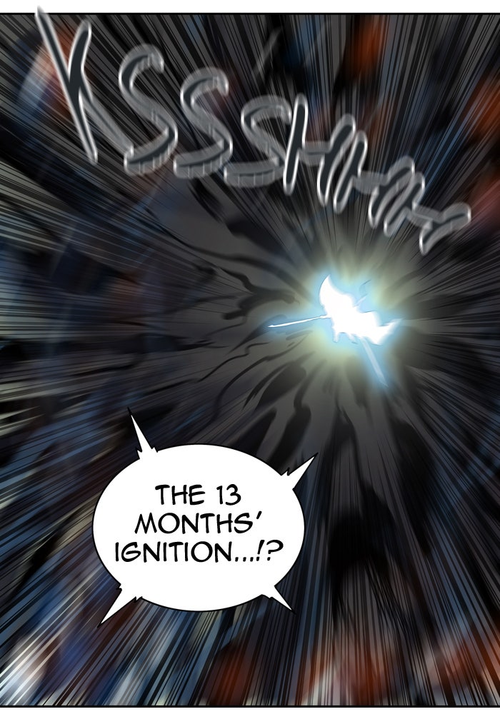 Tower of God manga, chapter 323, page 9 of 123