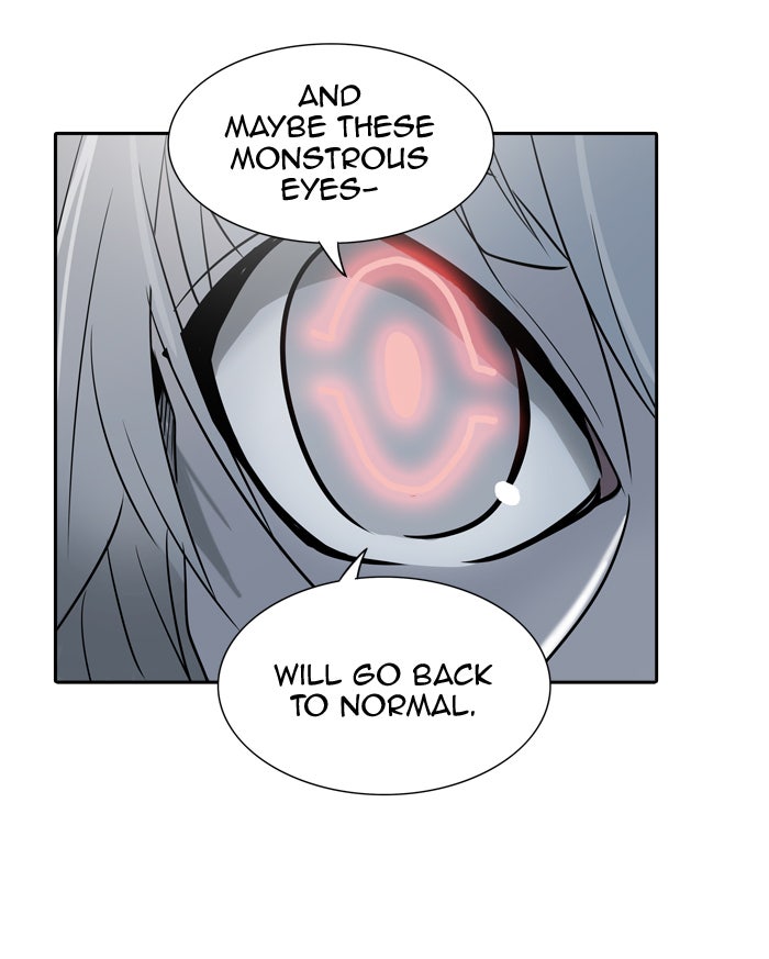 Tower of God manga, chapter 323, page 91 of 123
