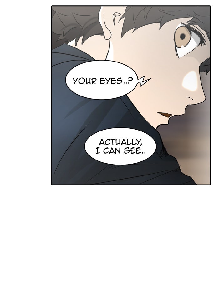Tower of God manga, chapter 323, page 92 of 123