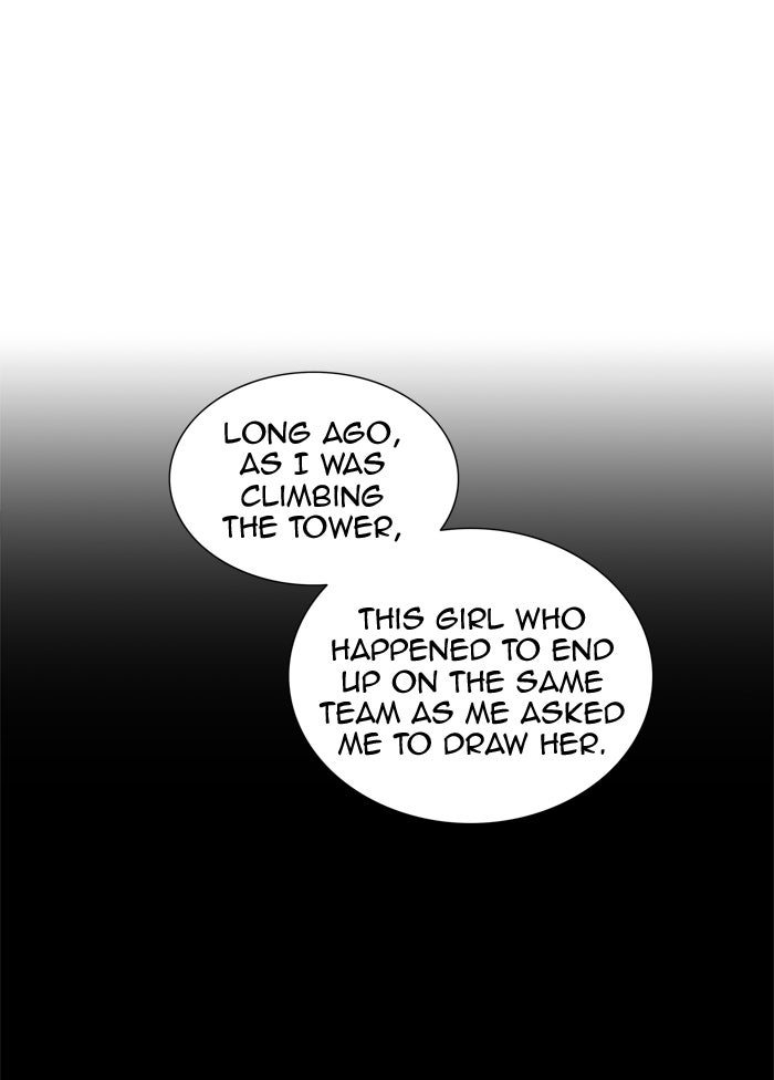 Tower of God manga, chapter 323, page 97 of 123