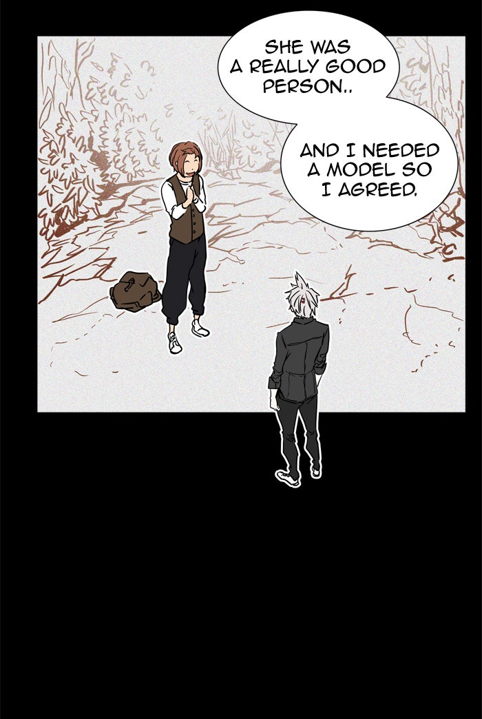 Tower of God manga, chapter 323, page 98 of 123