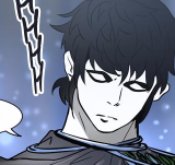 Tower of God Chapter 323: [Season 2] Ep. 243 cover