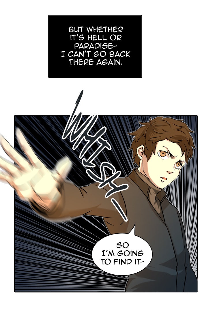 Tower of God manga, chapter 324, page 100 of 154