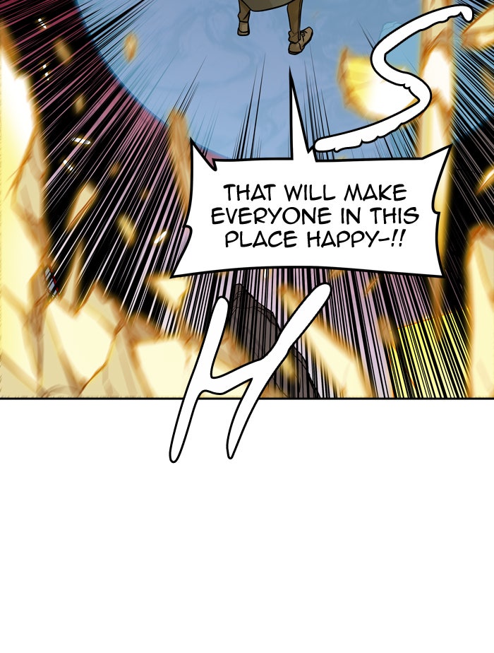 Tower of God manga, chapter 324, page 102 of 154