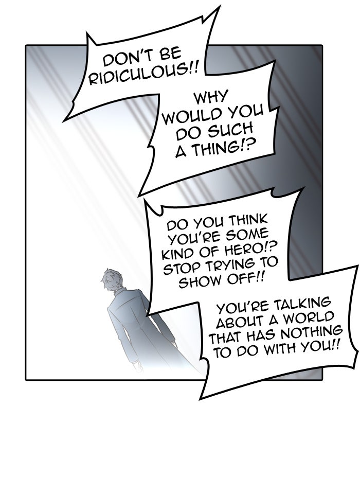 Tower of God manga, chapter 324, page 107 of 154