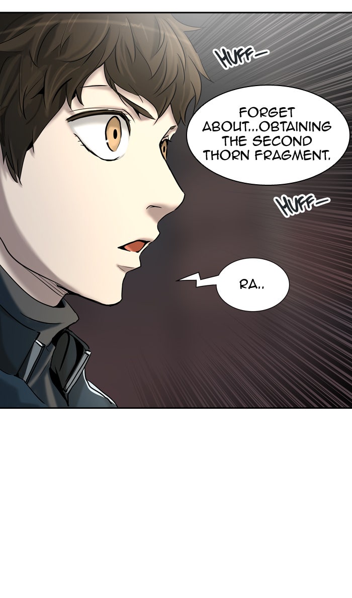 Tower of God manga, chapter 324, page 11 of 154