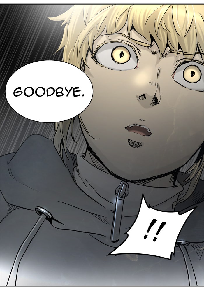 Tower of God manga, chapter 324, page 110 of 154