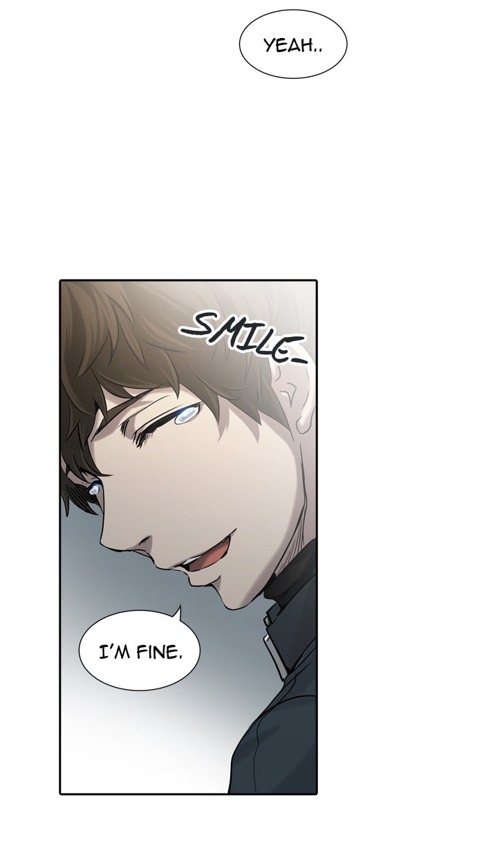 Tower of God manga, chapter 324, page 113 of 154