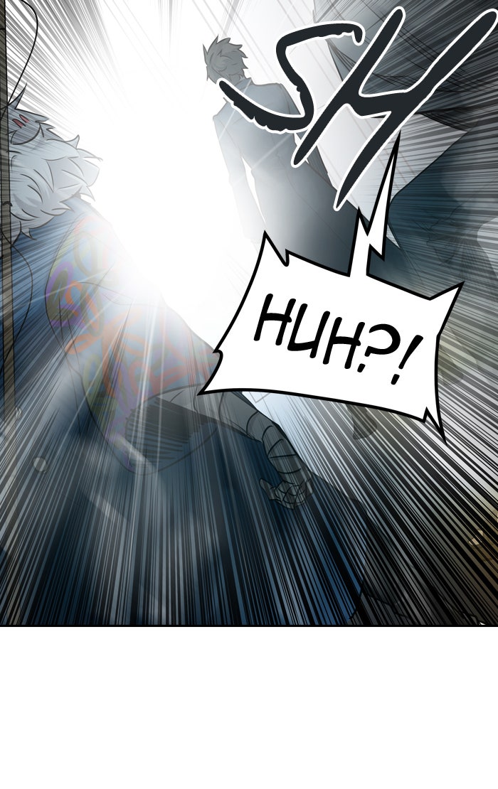 Tower of God manga, chapter 324, page 116 of 154