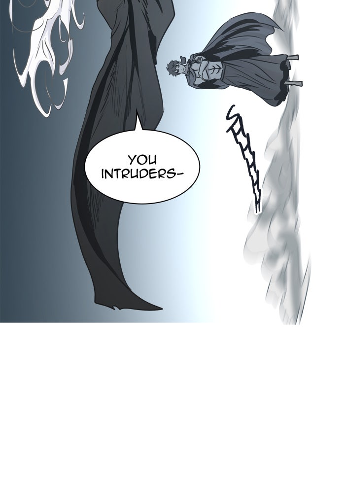 Tower of God manga, chapter 324, page 119 of 154
