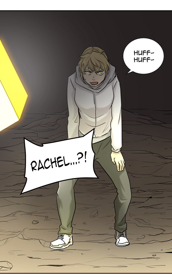 Tower of God manga, chapter 324, page 12 of 154