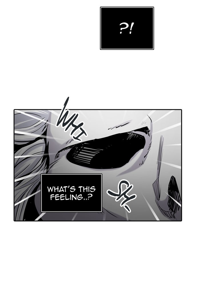 Tower of God manga, chapter 324, page 123 of 154