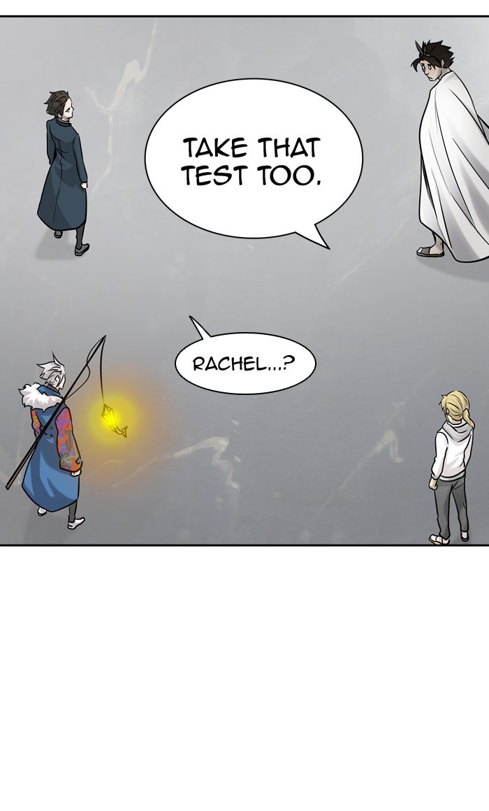 Tower of God manga, chapter 324, page 130 of 154