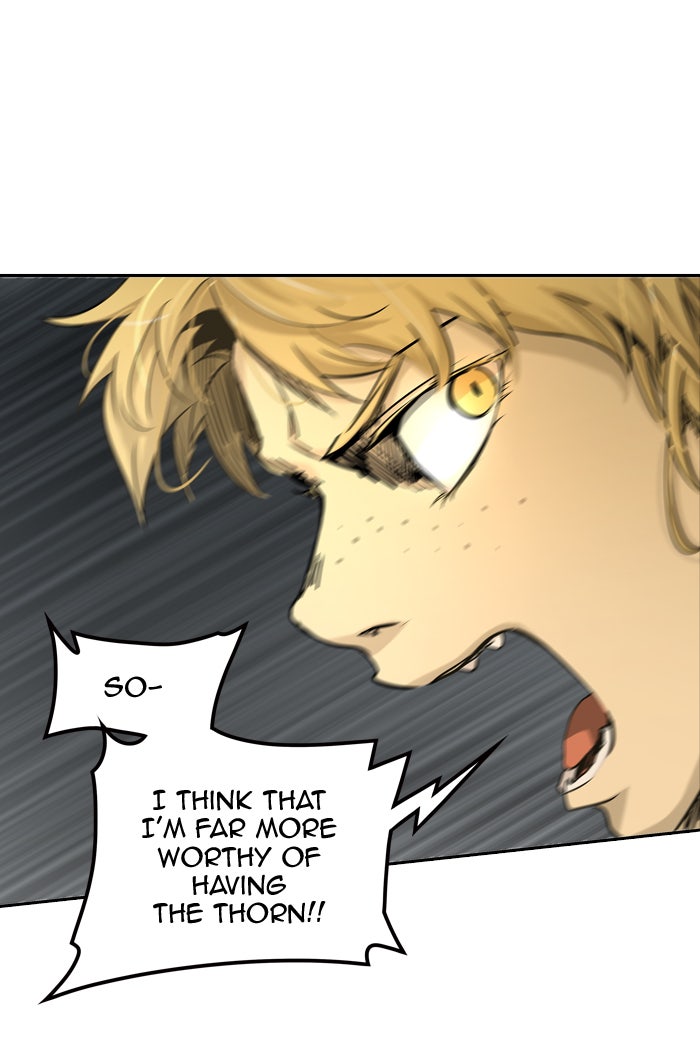 Tower of God manga, chapter 324, page 133 of 154