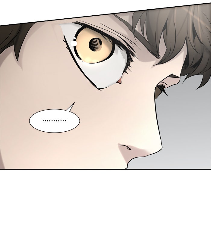 Tower of God manga, chapter 324, page 134 of 154