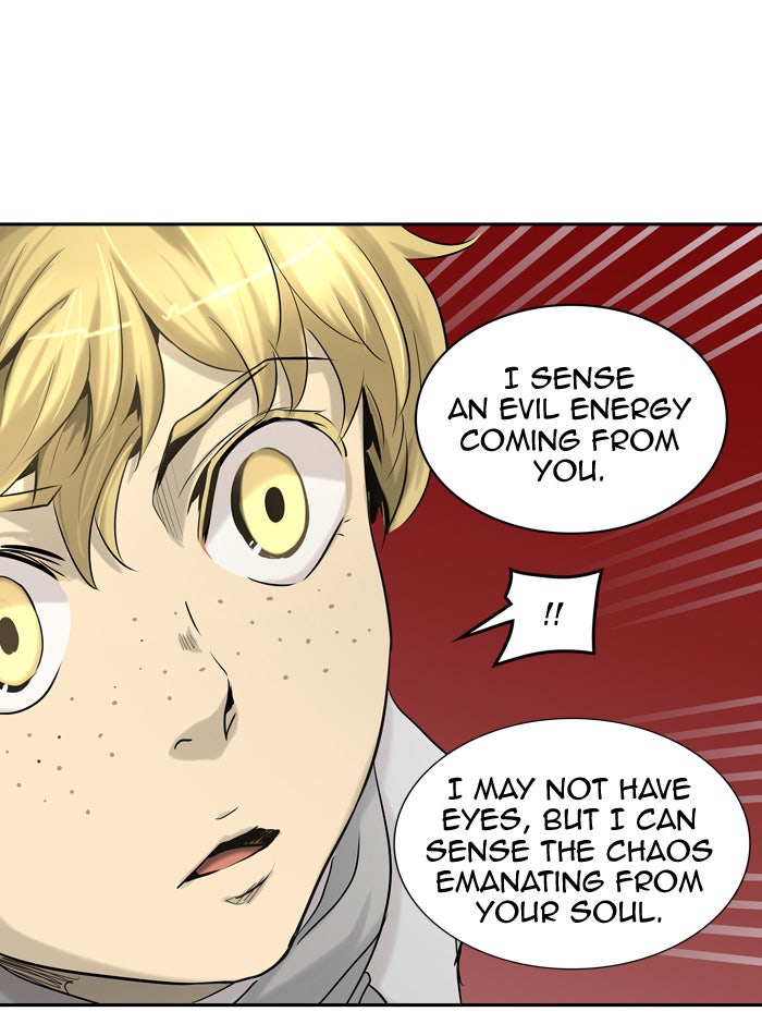 Tower of God manga, chapter 324, page 136 of 154