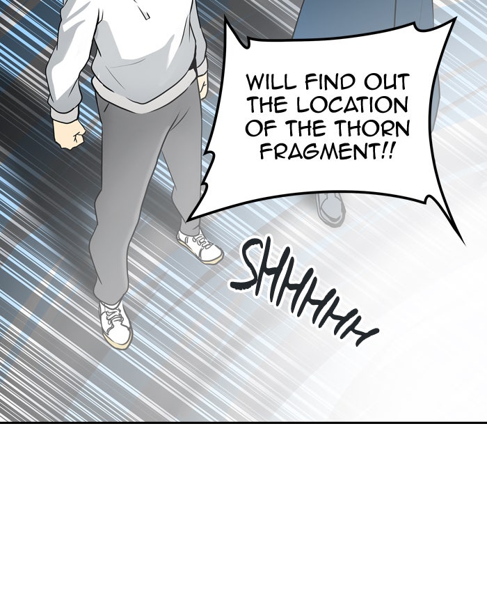 Tower of God manga, chapter 324, page 144 of 154