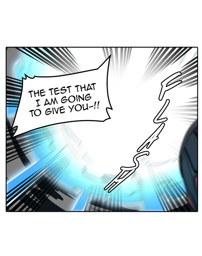 Tower of God manga, chapter 324, page 145 of 154