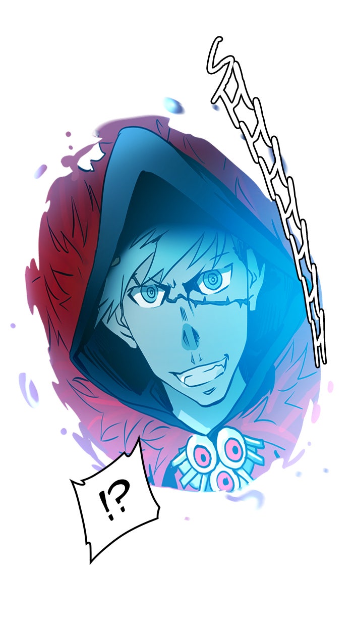 Tower of God manga, chapter 324, page 146 of 154