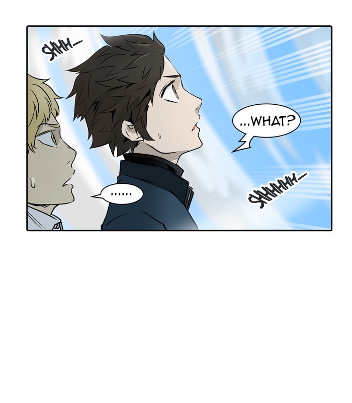 Tower of God manga, chapter 324, page 149 of 154