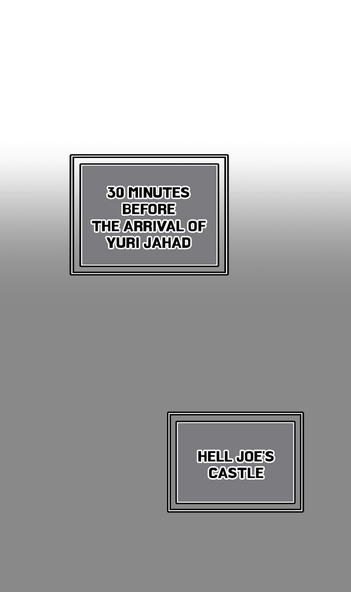 Tower of God manga, chapter 324, page 16 of 154