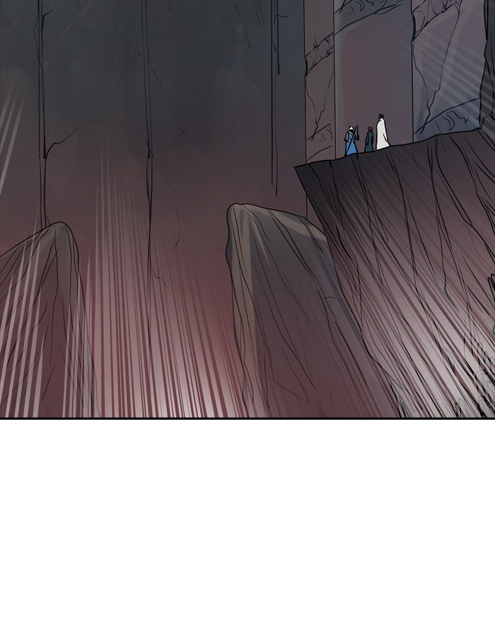 Tower of God manga, chapter 324, page 2 of 154