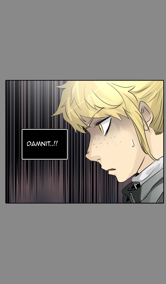 Tower of God manga, chapter 324, page 20 of 154