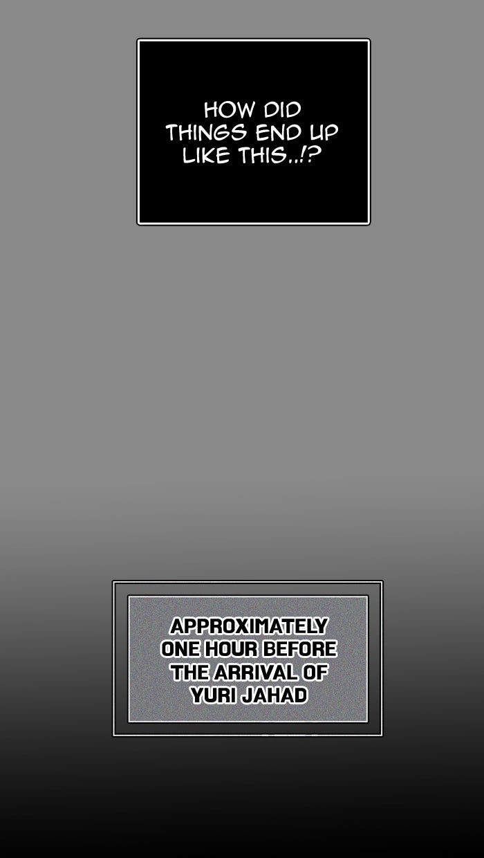 Tower of God manga, chapter 324, page 21 of 154