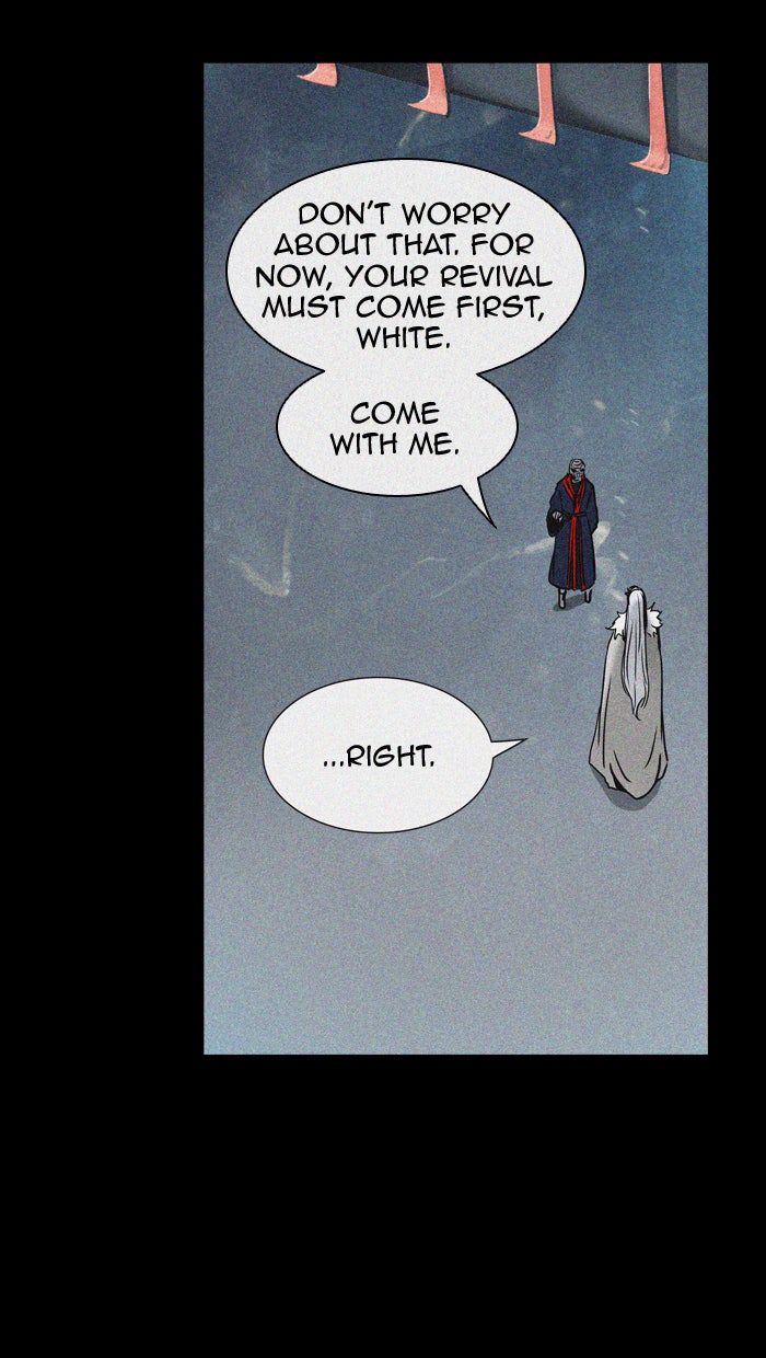 Tower of God manga, chapter 324, page 25 of 154