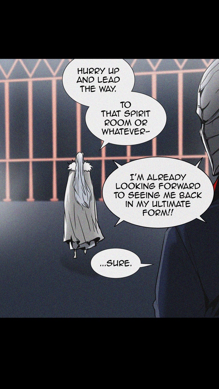 Tower of God manga, chapter 324, page 26 of 154