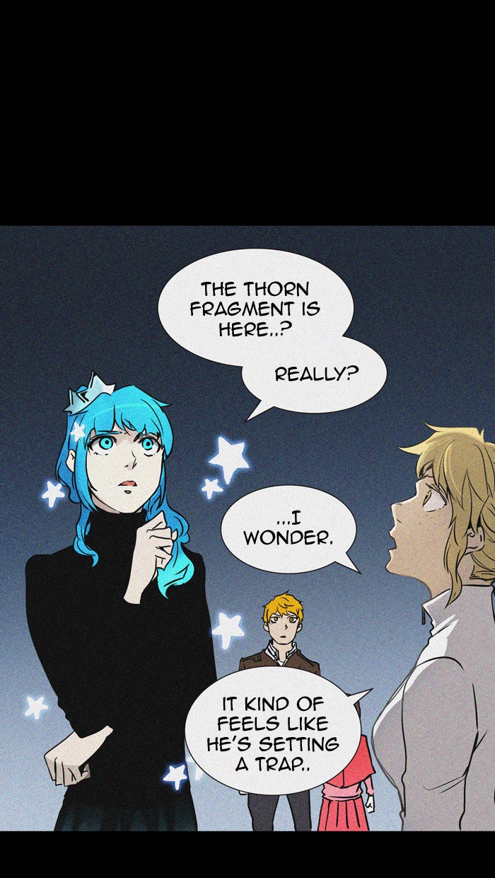 Tower of God manga, chapter 324, page 28 of 154