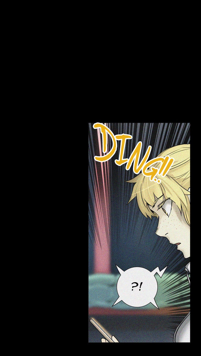 Tower of God manga, chapter 324, page 29 of 154