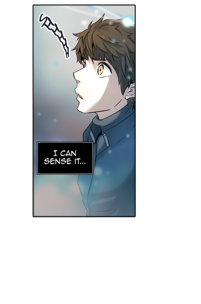 Tower of God manga, chapter 324, page 3 of 154
