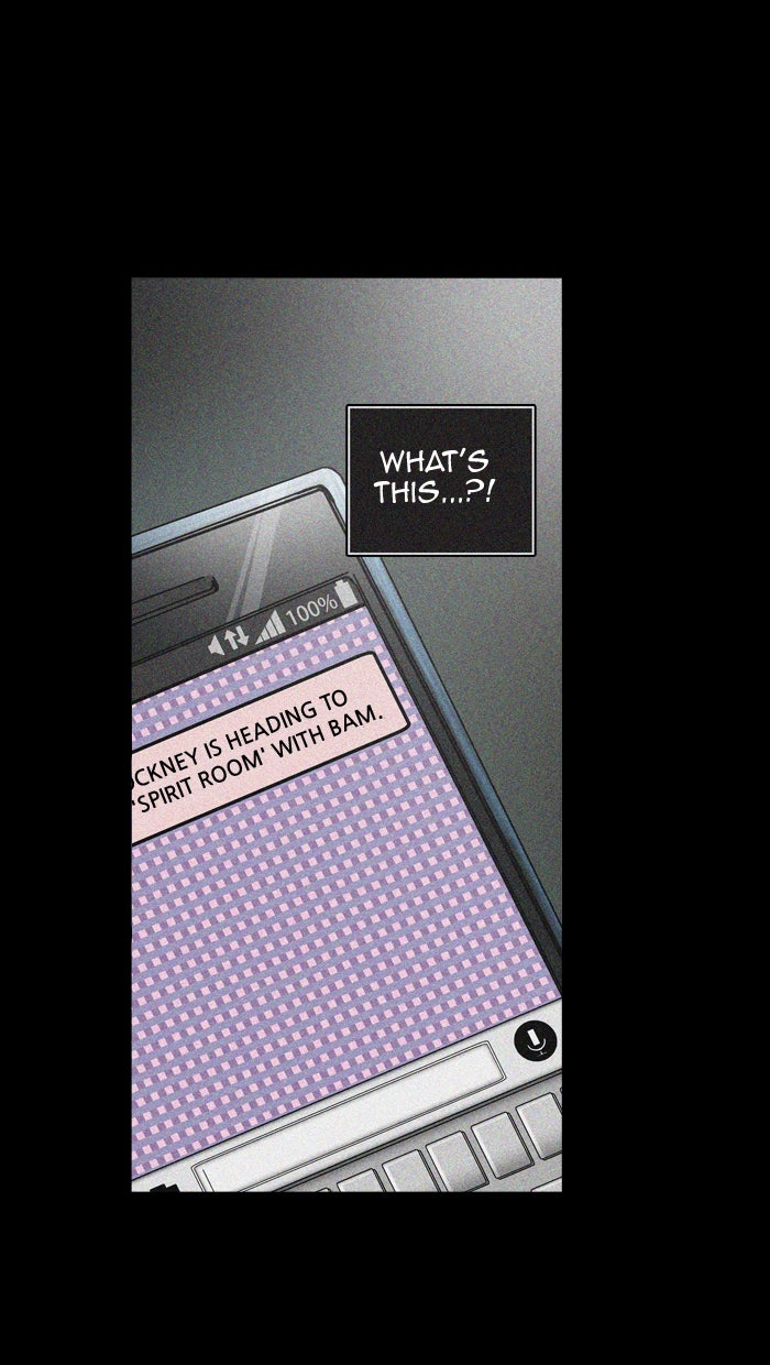 Tower of God manga, chapter 324, page 30 of 154