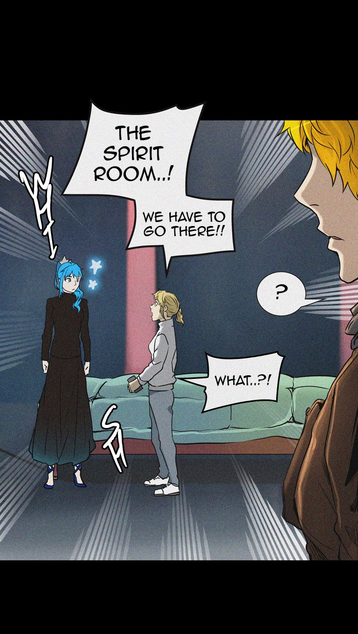 Tower of God manga, chapter 324, page 32 of 154