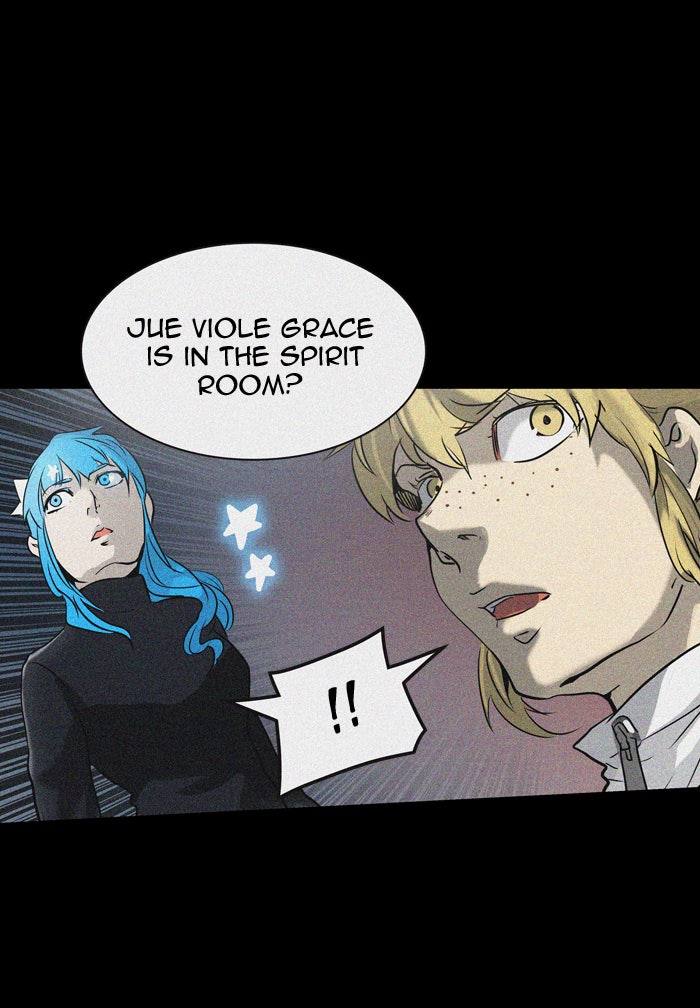 Tower of God manga, chapter 324, page 35 of 154