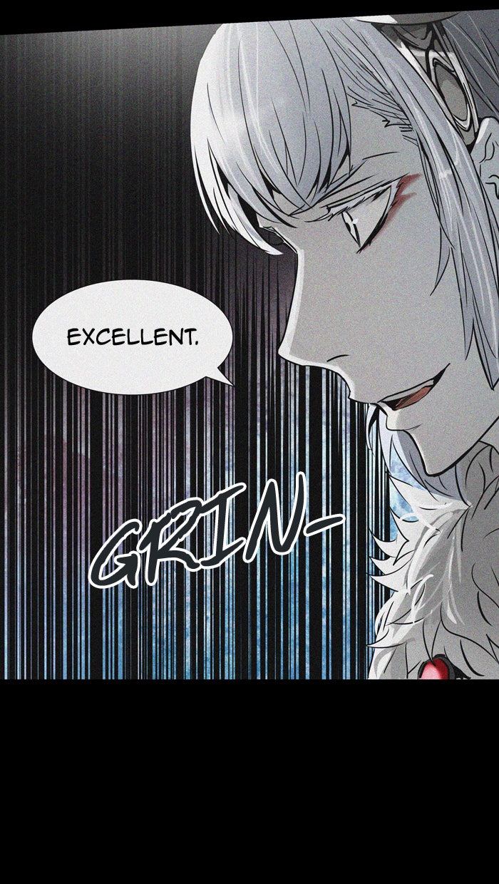 Tower of God manga, chapter 324, page 36 of 154