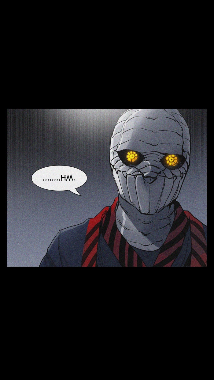 Tower of God manga, chapter 324, page 39 of 154