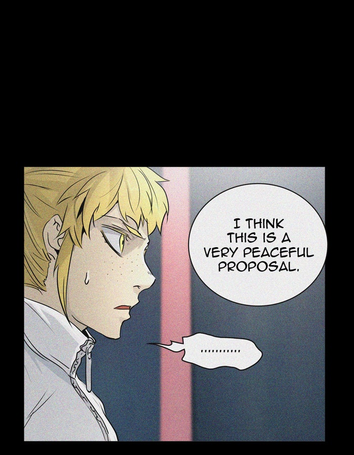 Tower of God manga, chapter 324, page 43 of 154