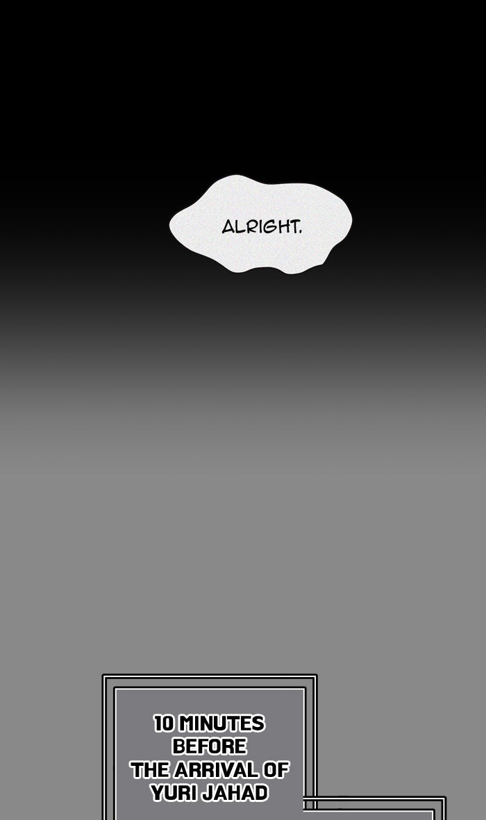 Tower of God manga, chapter 324, page 44 of 154