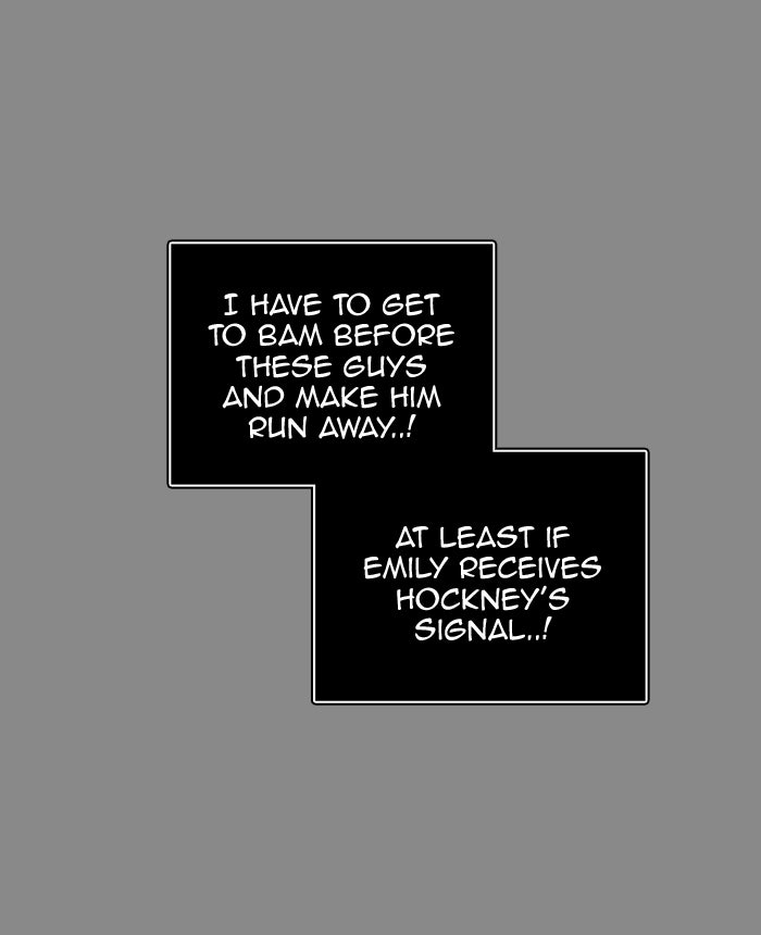 Tower of God manga, chapter 324, page 48 of 154