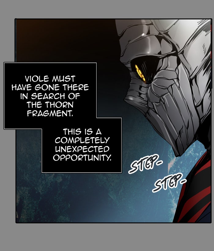 Tower of God manga, chapter 324, page 49 of 154