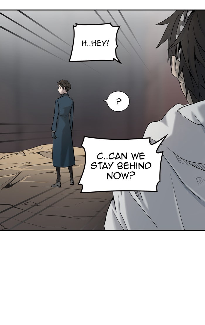 Tower of God manga, chapter 324, page 5 of 154