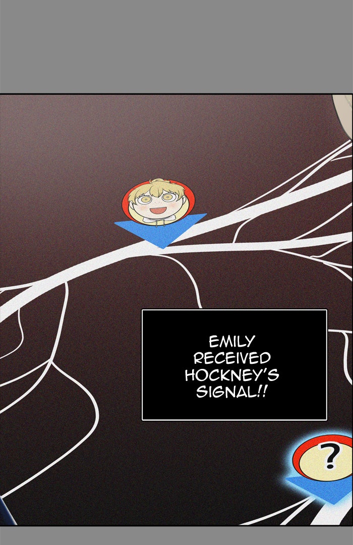 Tower of God manga, chapter 324, page 54 of 154