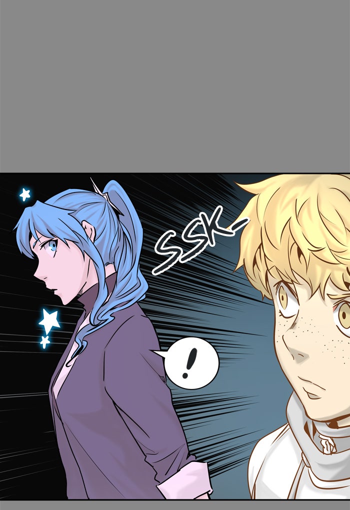 Tower of God manga, chapter 324, page 55 of 154