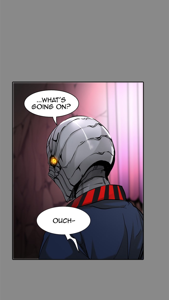 Tower of God manga, chapter 324, page 59 of 154