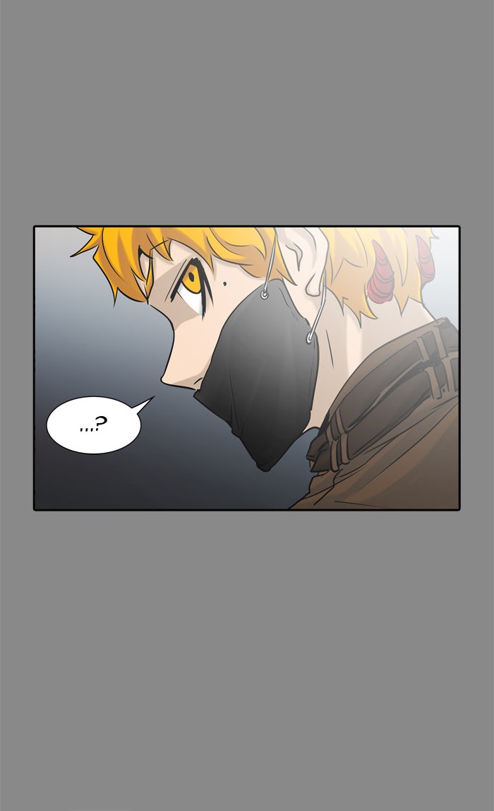 Tower of God manga, chapter 324, page 62 of 154