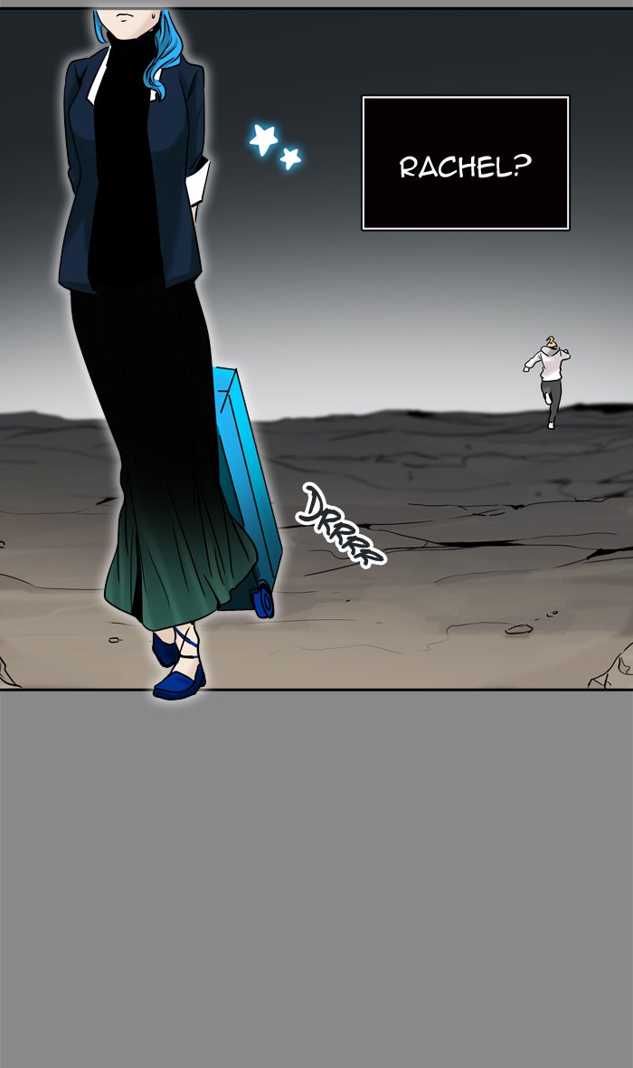 Tower of God manga, chapter 324, page 63 of 154