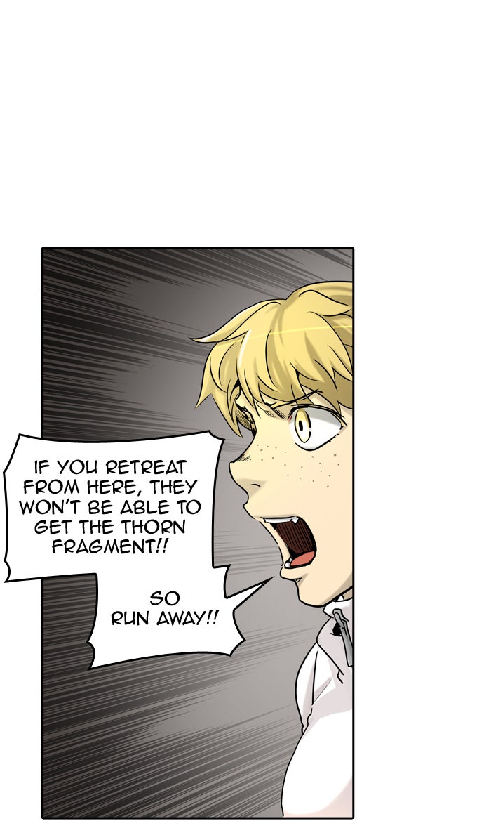 Tower of God manga, chapter 324, page 69 of 154